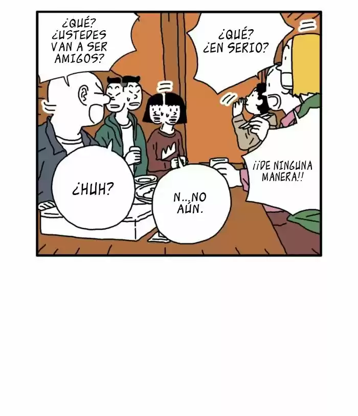 She Is A Vampire! - Capítulo 36 - Página 55 - LectorTMOo