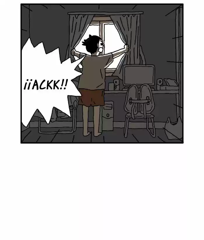 She Is A Vampire! - Capítulo 37 - Página 4 - LectorTMOo