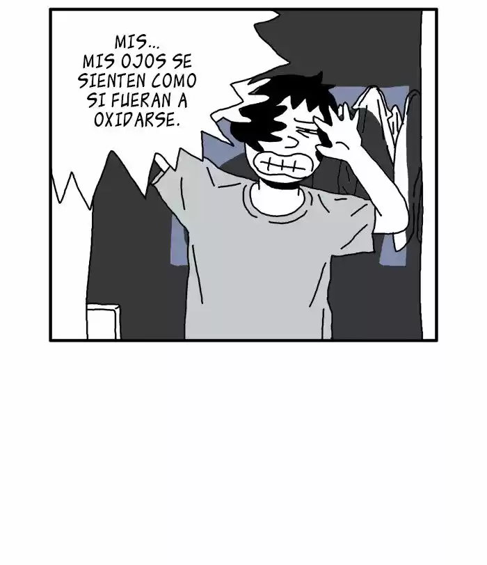 She Is A Vampire! - Capítulo 37 - Página 5 - LectorTMOo