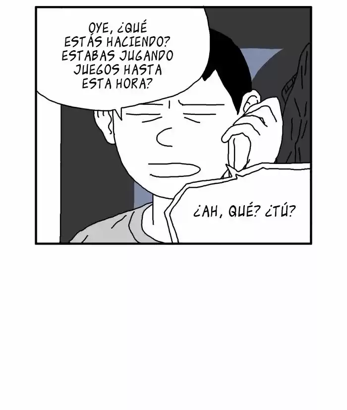 She Is A Vampire! - Capítulo 37 - Página 10 - LectorTMOo