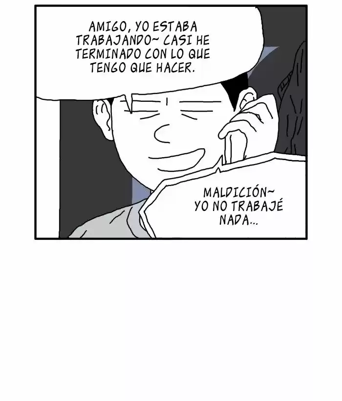 She Is A Vampire! - Capítulo 37 - Página 11 - LectorTMOo