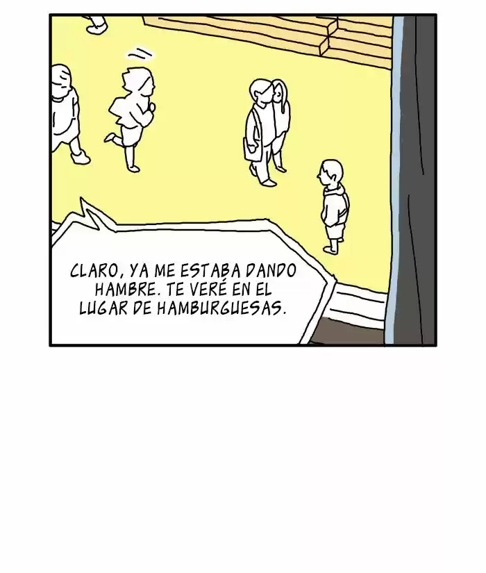 She Is A Vampire! - Capítulo 37 - Página 13 - LectorTMOo