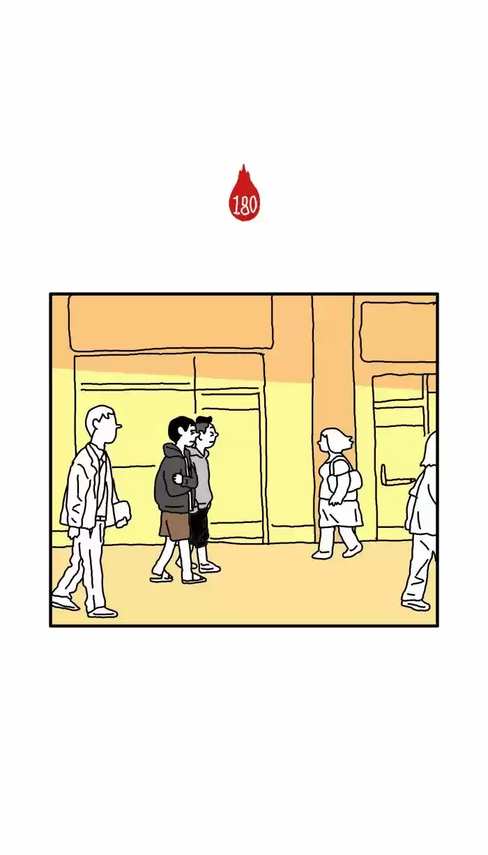 She Is A Vampire! - Capítulo 37 - Página 17 - LectorTMOo