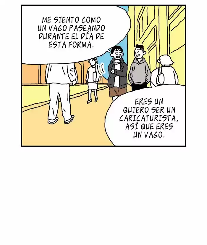 She Is A Vampire! - Capítulo 37 - Página 18 - LectorTMOo