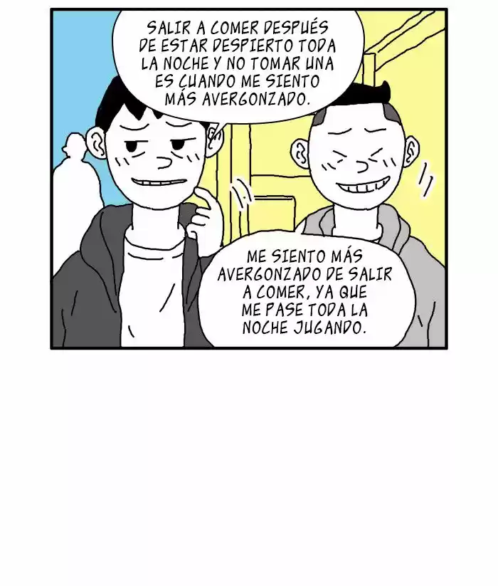 She Is A Vampire! - Capítulo 37 - Página 19 - LectorTMOo