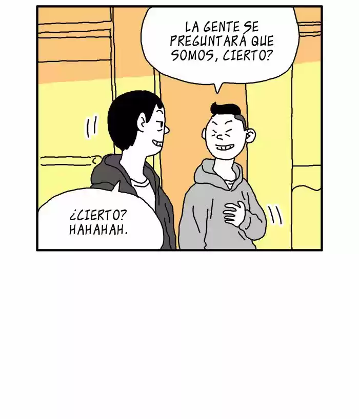She Is A Vampire! - Capítulo 37 - Página 20 - LectorTMOo