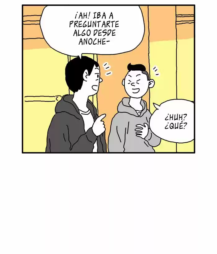She Is A Vampire! - Capítulo 37 - Página 21 - LectorTMOo