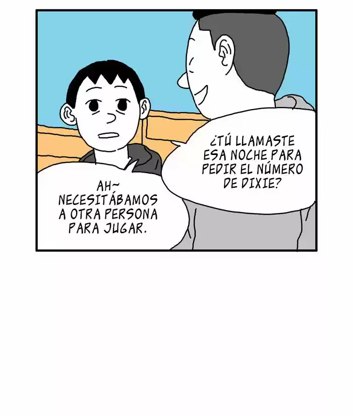 She Is A Vampire! - Capítulo 37 - Página 22 - LectorTMOo