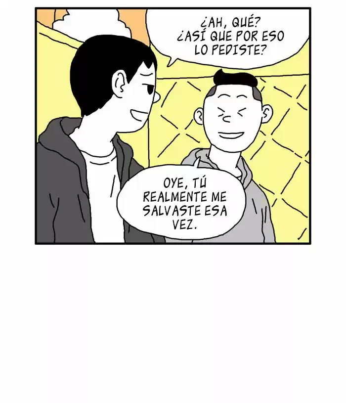 She Is A Vampire! - Capítulo 37 - Página 23 - LectorTMOo