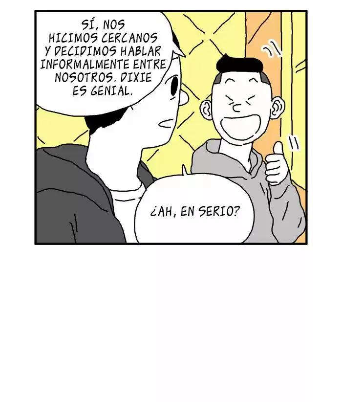 She Is A Vampire! - Capítulo 37 - Página 28 - LectorTMOo