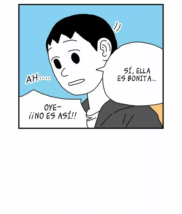 She Is A Vampire! - Capítulo 37 - Página 30 - LectorTMOo