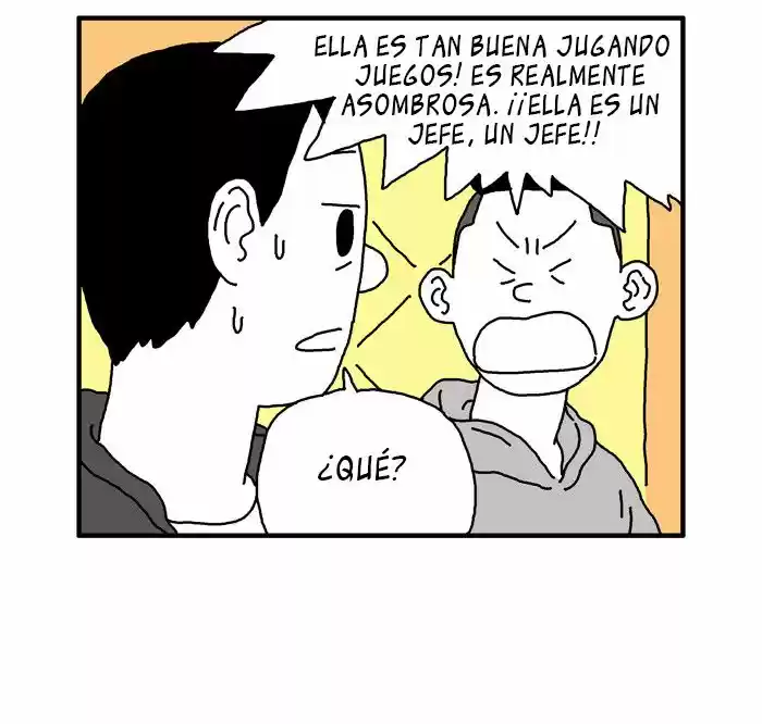 She Is A Vampire! - Capítulo 37 - Página 31 - LectorTMOo