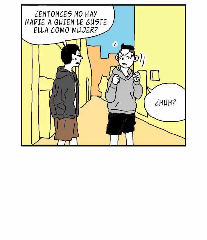 She Is A Vampire! - Capítulo 37 - Página 33 - LectorTMOo