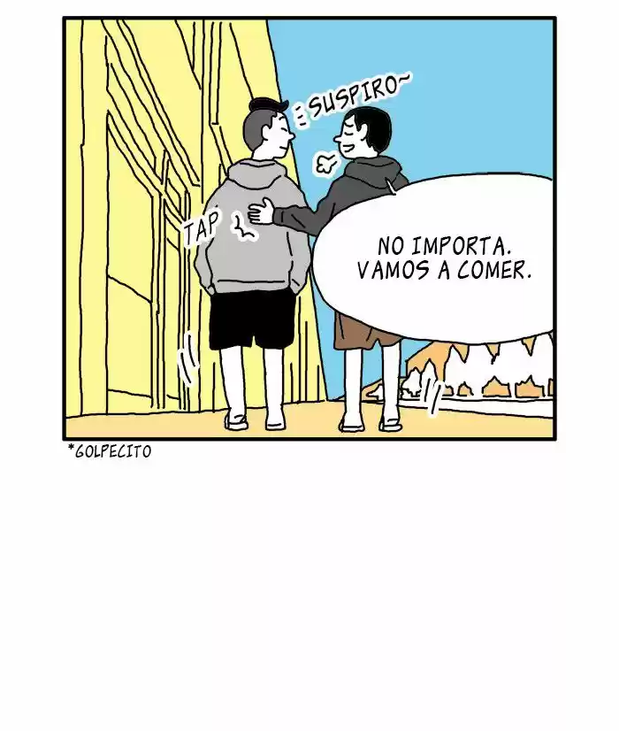 She Is A Vampire! - Capítulo 37 - Página 42 - LectorTMOo