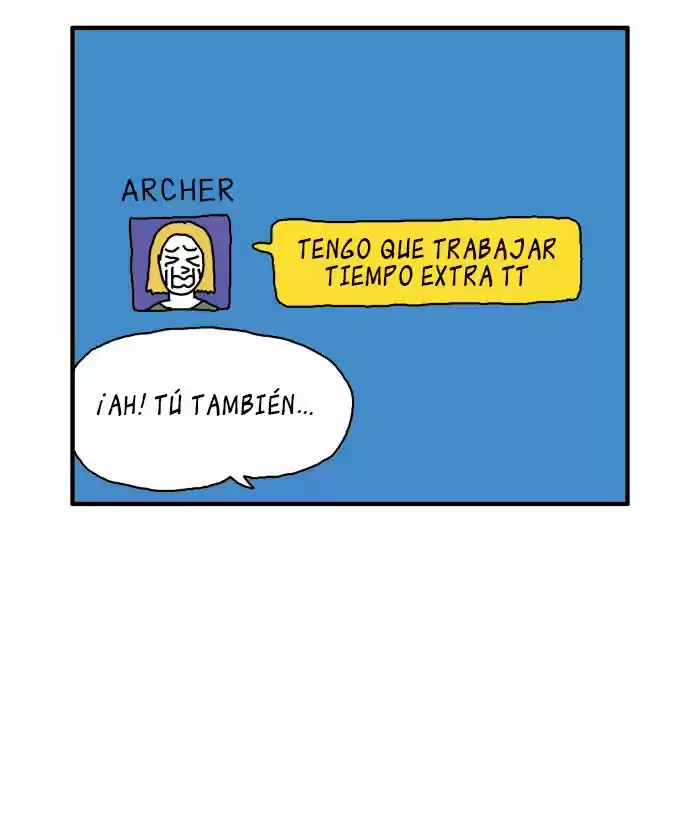 She Is A Vampire! - Capítulo 37 - Página 45 - LectorTMOo
