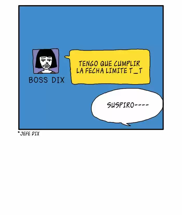 She Is A Vampire! - Capítulo 37 - Página 46 - LectorTMOo