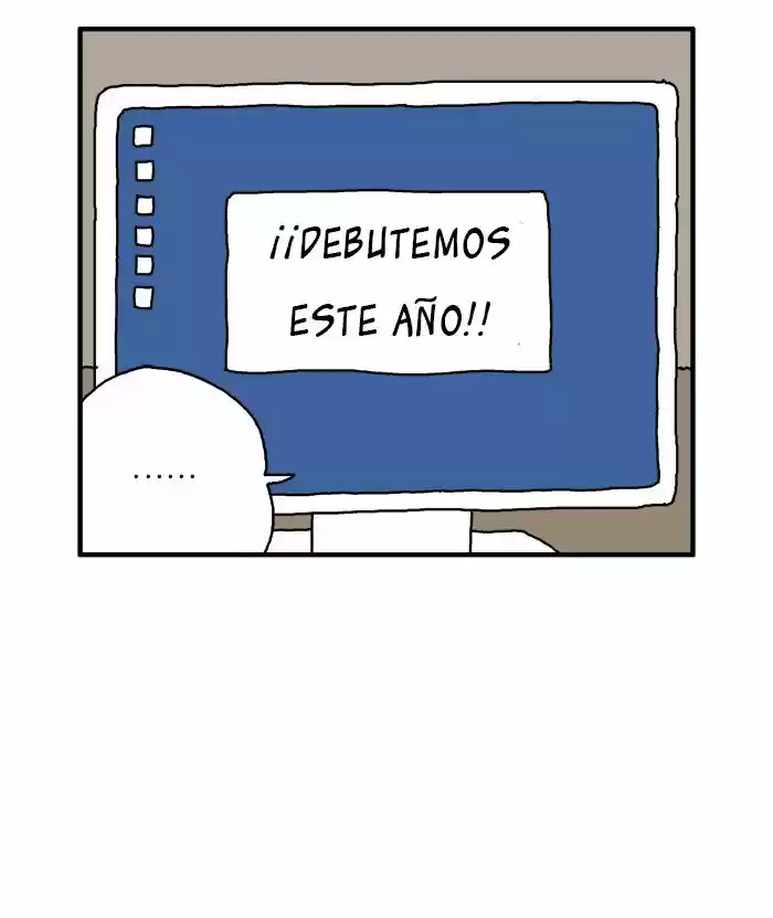She Is A Vampire! - Capítulo 37 - Página 49 - LectorTMOo