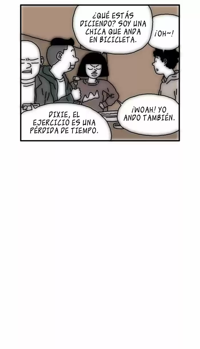 She Is A Vampire! - Capítulo 37 - Página 66 - LectorTMOo