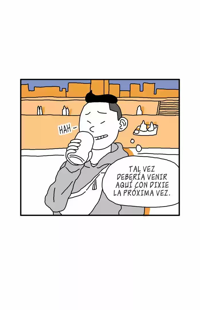She Is A Vampire! - Capítulo 37 - Página 67 - LectorTMOo
