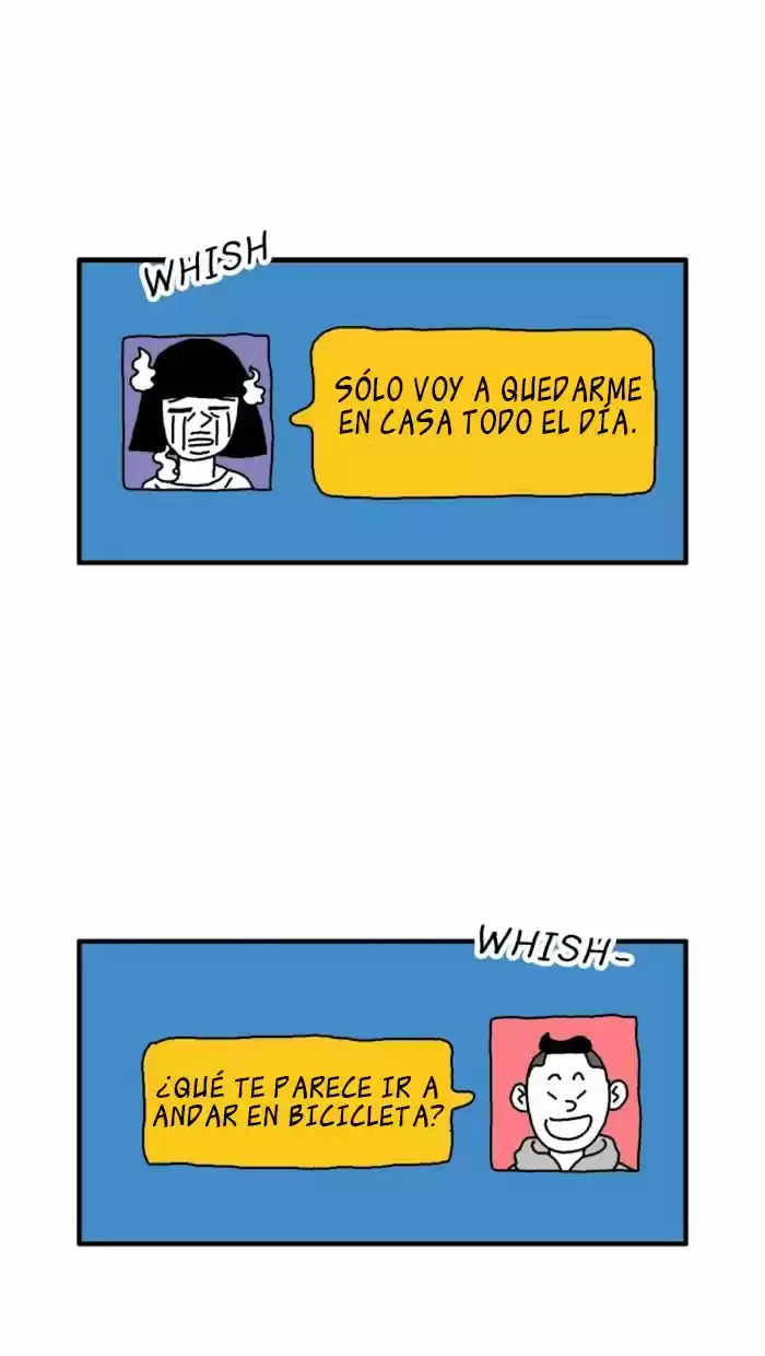 She Is A Vampire! - Capítulo 38 - Página 6 - LectorTMOo