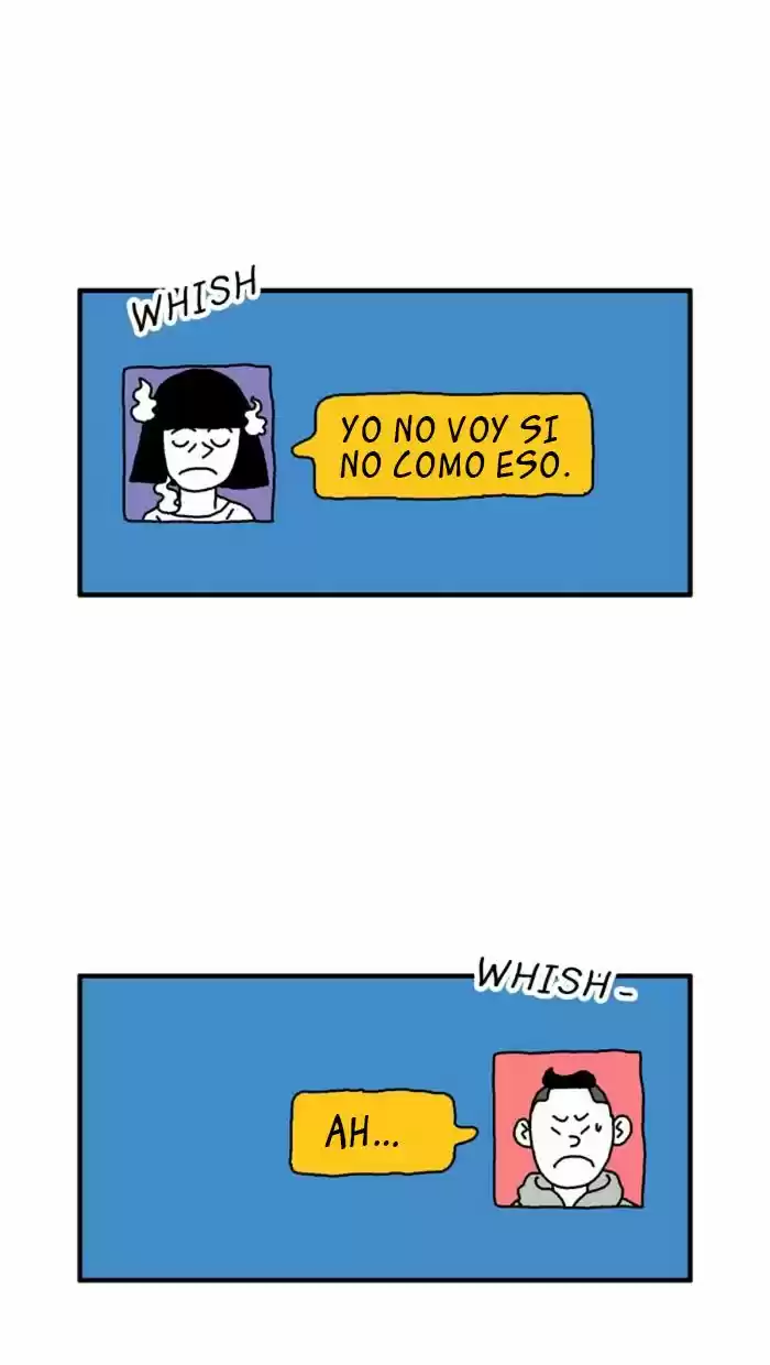 She Is A Vampire! - Capítulo 38 - Página 10 - LectorTMOo