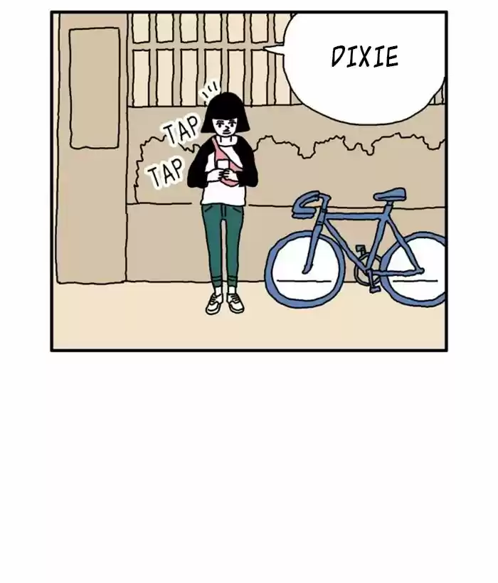 She Is A Vampire! - Capítulo 38 - Página 17 - LectorTMOo