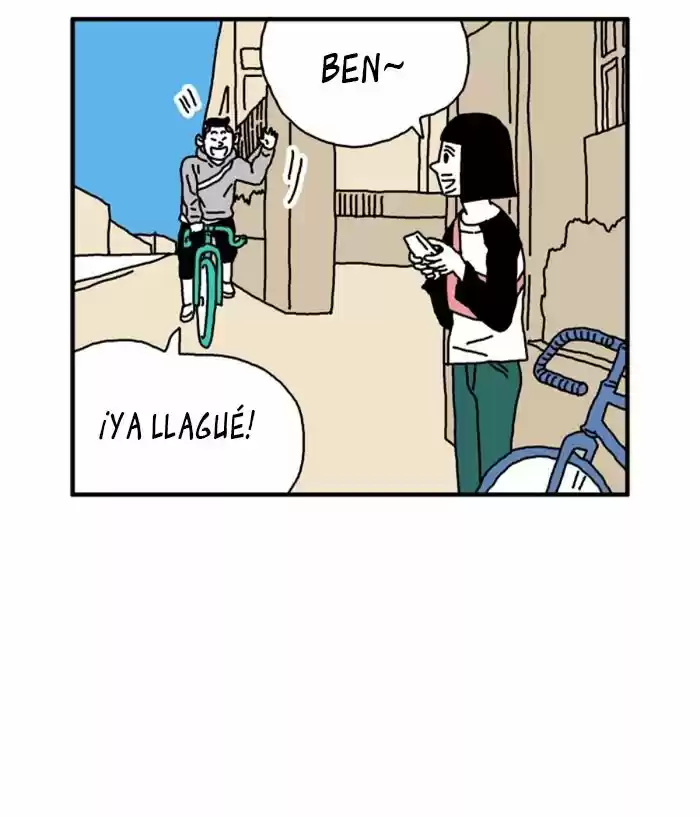 She Is A Vampire! - Capítulo 38 - Página 18 - LectorTMOo