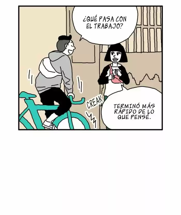 She Is A Vampire! - Capítulo 38 - Página 19 - LectorTMOo