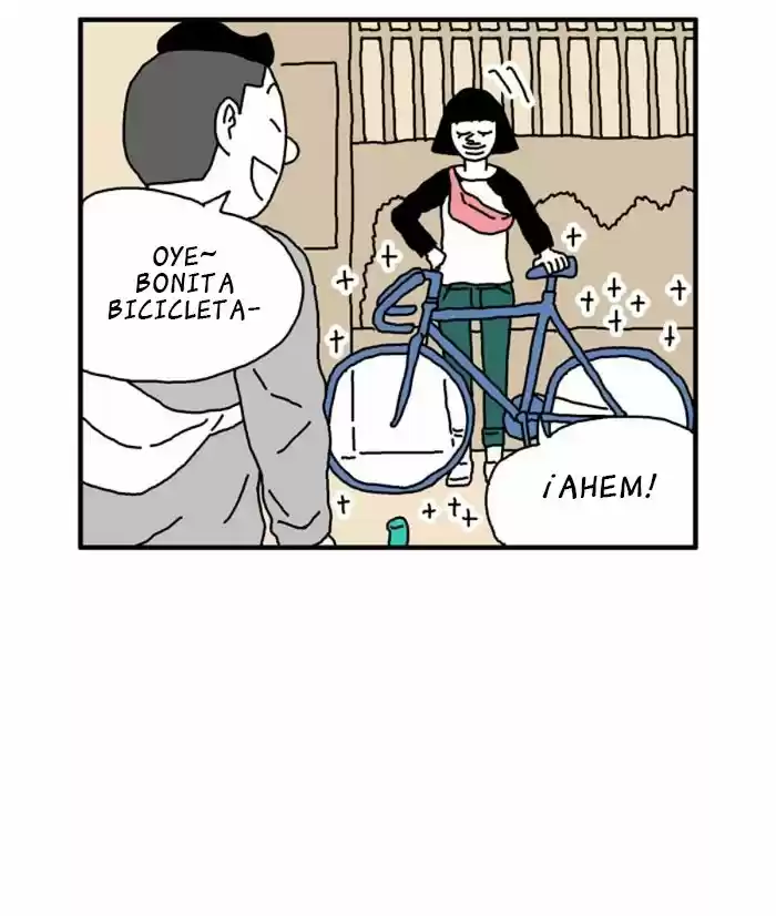She Is A Vampire! - Capítulo 38 - Página 20 - LectorTMOo