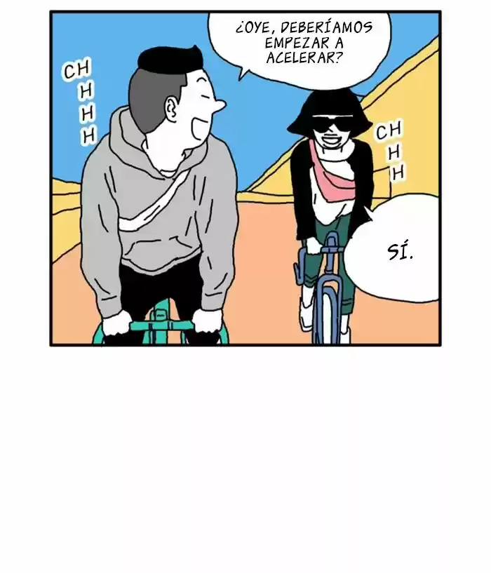 She Is A Vampire! - Capítulo 38 - Página 28 - LectorTMOo