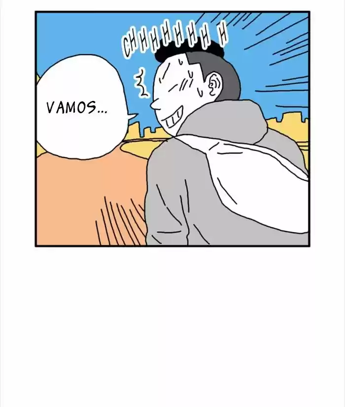 She Is A Vampire! - Capítulo 38 - Página 39 - LectorTMOo