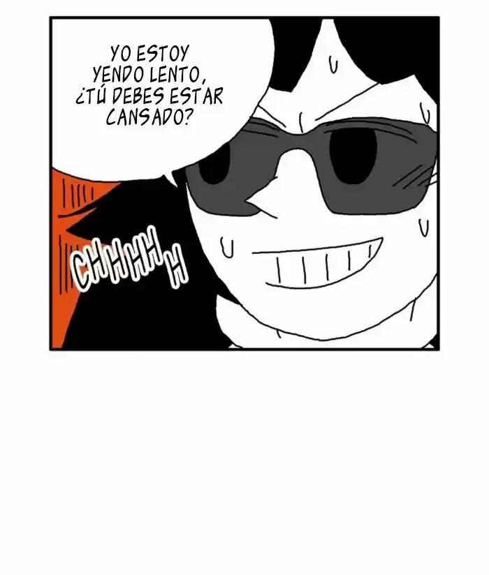 She Is A Vampire! - Capítulo 38 - Página 42 - LectorTMOo