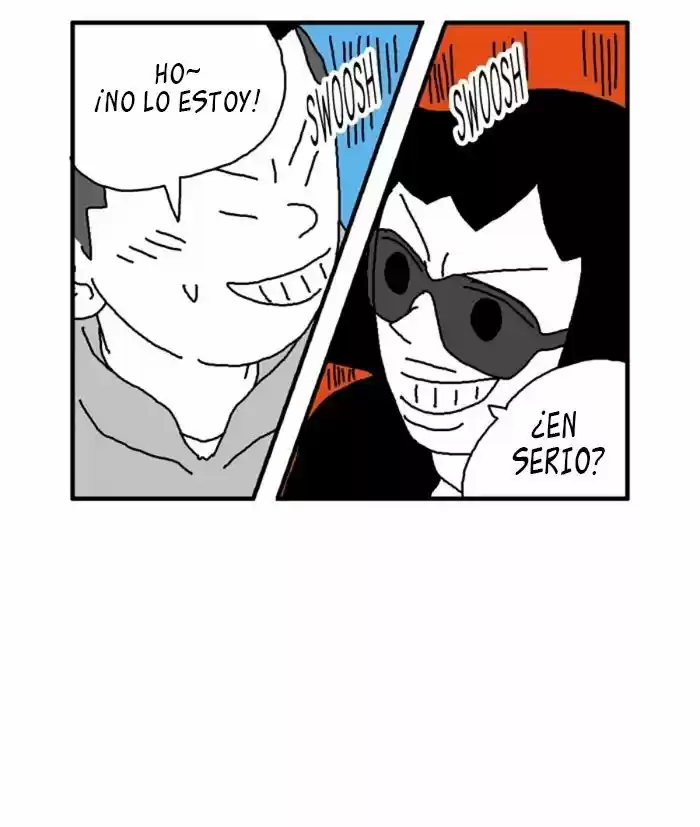 She Is A Vampire! - Capítulo 38 - Página 43 - LectorTMOo