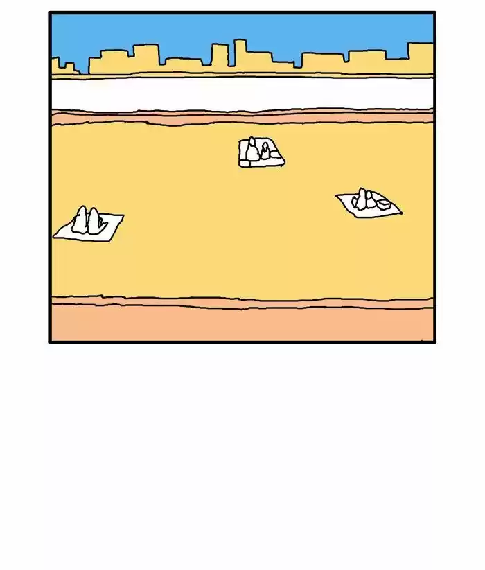 She Is A Vampire! - Capítulo 38 - Página 44 - LectorTMOo