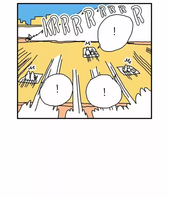 She Is A Vampire! - Capítulo 38 - Página 46 - LectorTMOo
