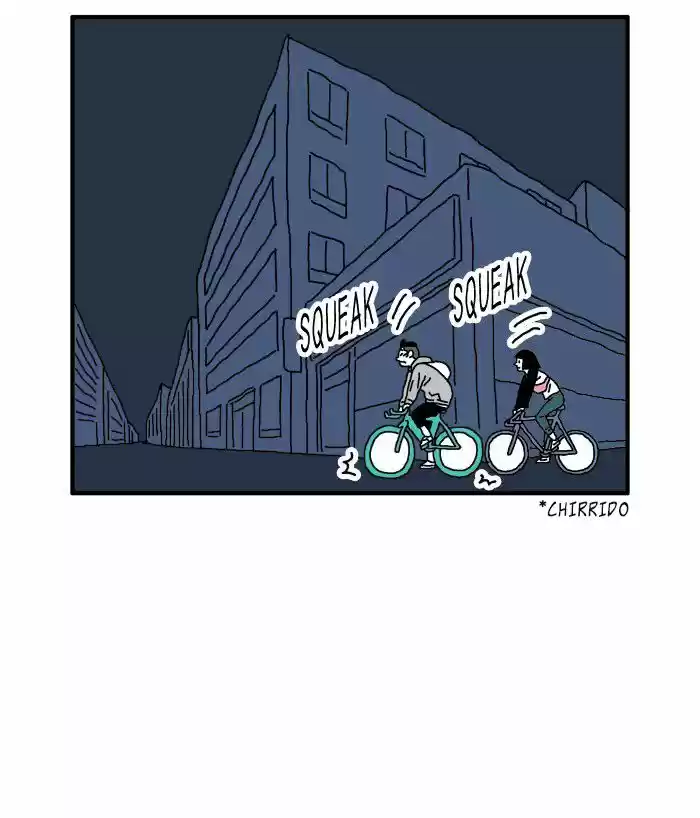 She Is A Vampire! - Capítulo 39 - Página 4 - LectorTMOo