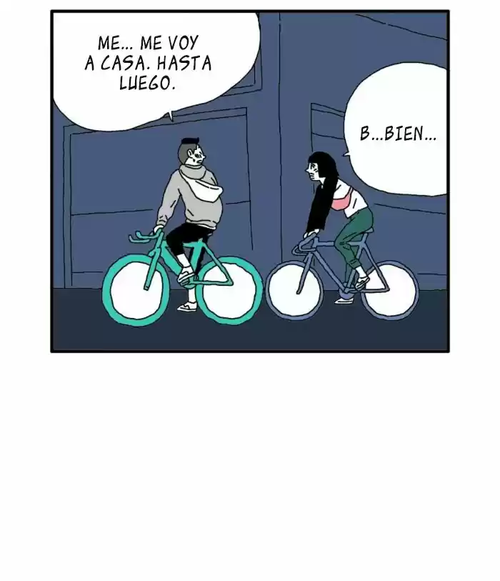 She Is A Vampire! - Capítulo 39 - Página 6 - LectorTMOo