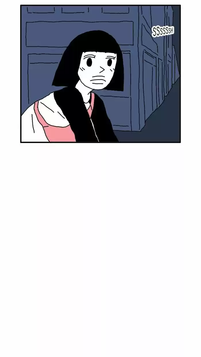 She Is A Vampire! - Capítulo 39 - Página 8 - LectorTMOo