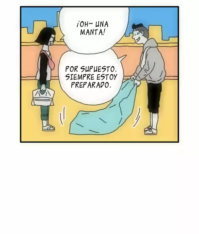 She Is A Vampire! - Capítulo 39 - Página 15 - LectorTMOo