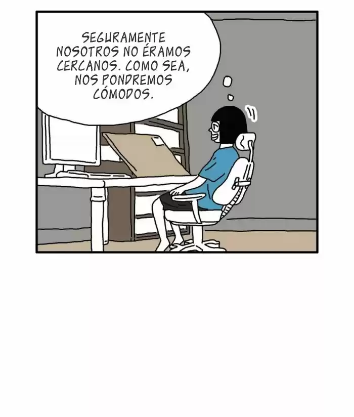 She Is A Vampire! - Capítulo 39 - Página 17 - LectorTMOo