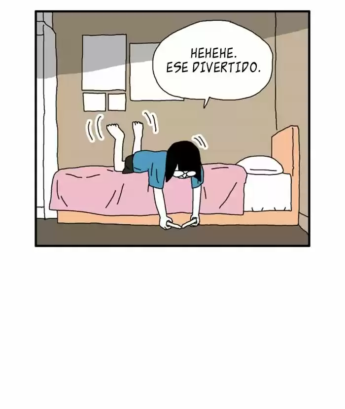 She Is A Vampire! - Capítulo 39 - Página 20 - LectorTMOo