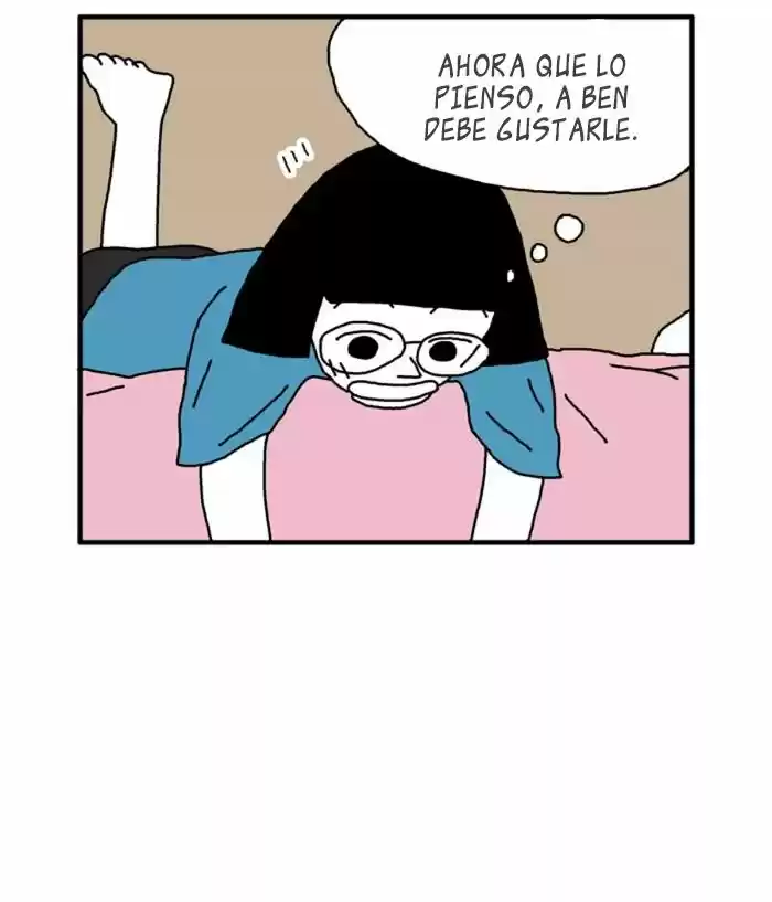 She Is A Vampire! - Capítulo 39 - Página 21 - LectorTMOo