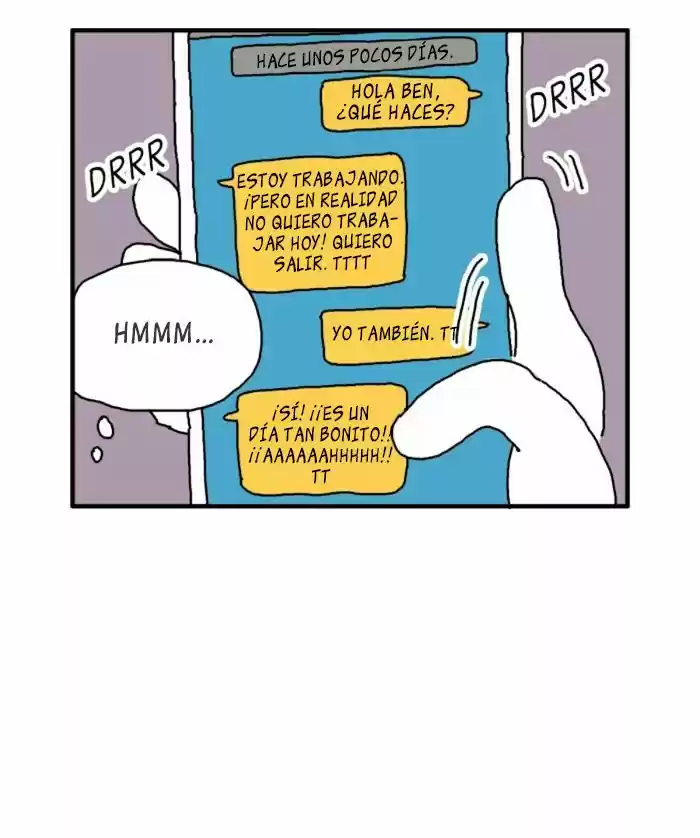 She Is A Vampire! - Capítulo 39 - Página 28 - LectorTMOo