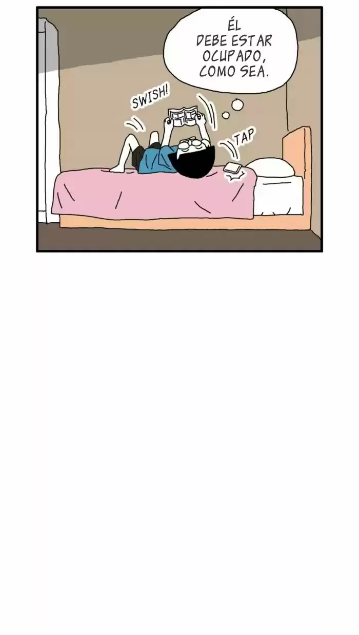 She Is A Vampire! - Capítulo 39 - Página 29 - LectorTMOo