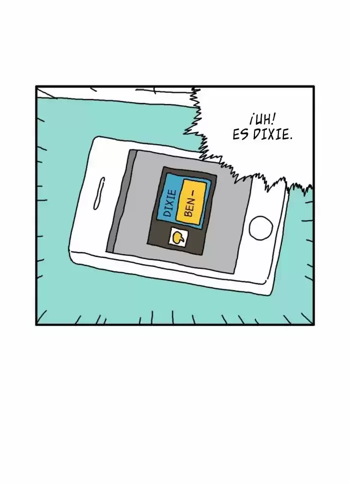 She Is A Vampire! - Capítulo 39 - Página 32 - LectorTMOo
