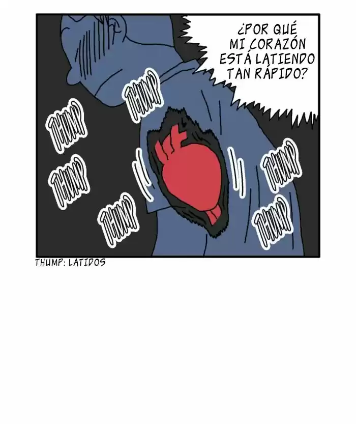 She Is A Vampire! - Capítulo 39 - Página 34 - LectorTMOo
