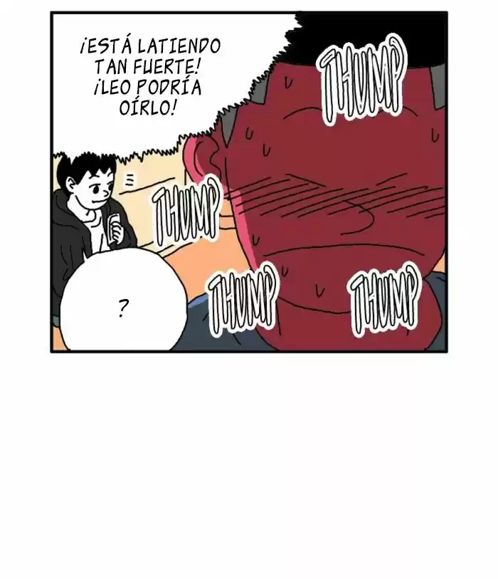 She Is A Vampire! - Capítulo 39 - Página 35 - LectorTMOo