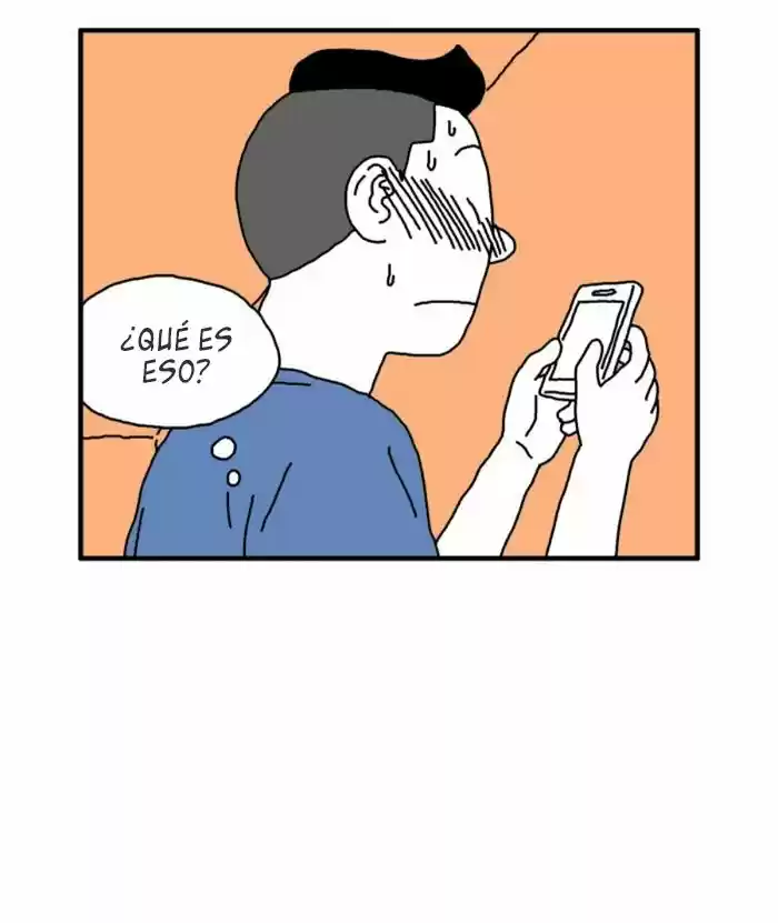 She Is A Vampire! - Capítulo 39 - Página 36 - LectorTMOo