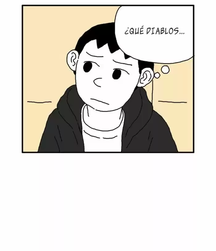 She Is A Vampire! - Capítulo 39 - Página 37 - LectorTMOo