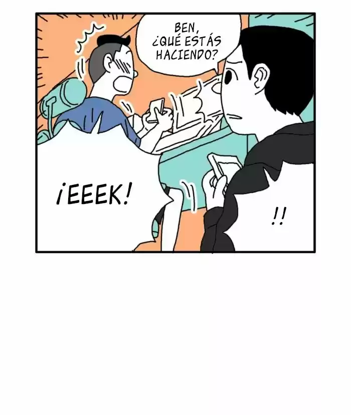 She Is A Vampire! - Capítulo 39 - Página 38 - LectorTMOo